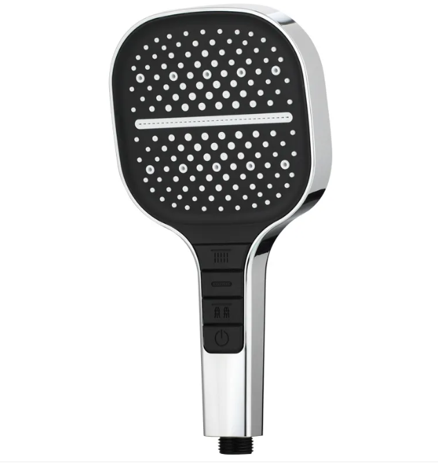 Ashcroft — Handheld Shower Kit