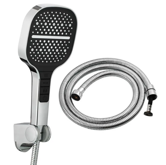 Handheld Shower Kit