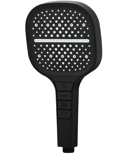 Ashcroft — Handheld Shower Kit