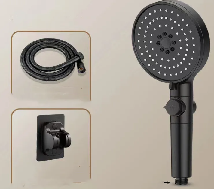 Wren — Portable Shower Spray Kit