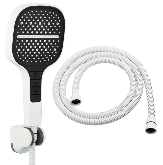 Ashcroft — Handheld Shower Kit