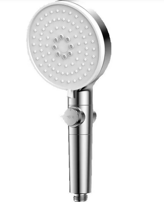 Mobile Shower Spray Kit