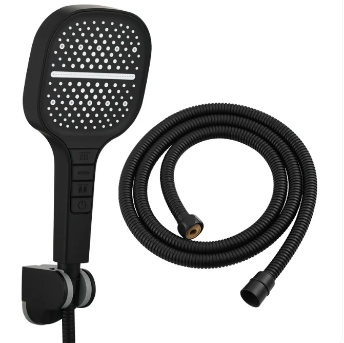 Ashcroft — Handheld Shower Kit