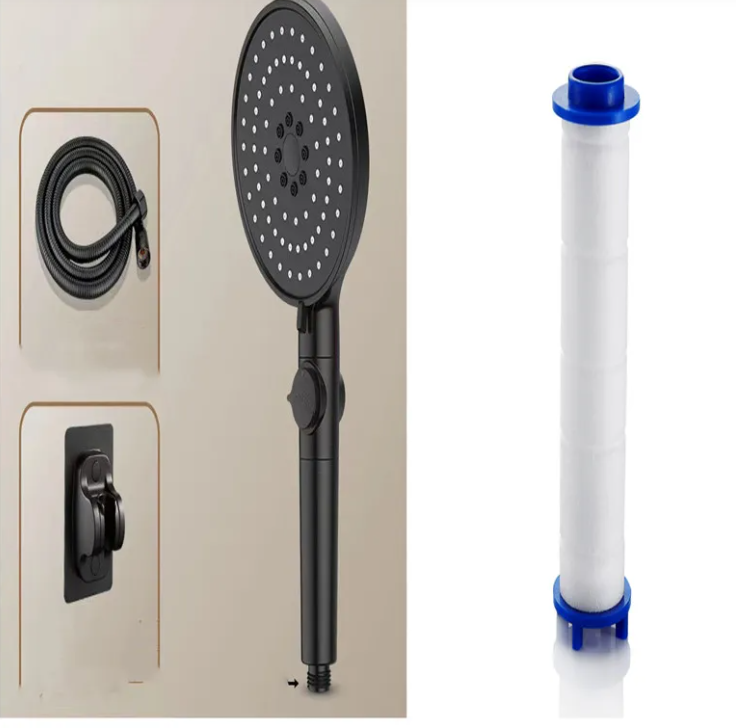 Wren — Portable Shower Spray Kit