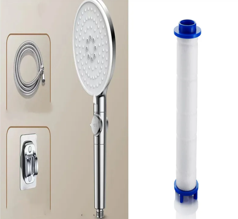 Wren — Portable Shower Spray Kit