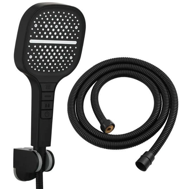 Ashcroft — Handheld Shower Kit