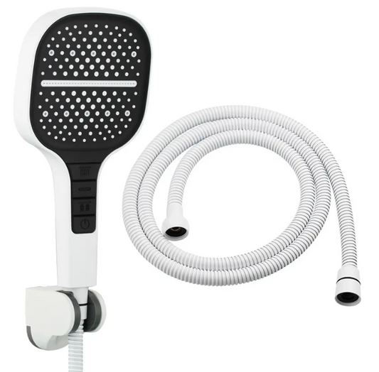 Ashcroft — Handheld Shower Kit