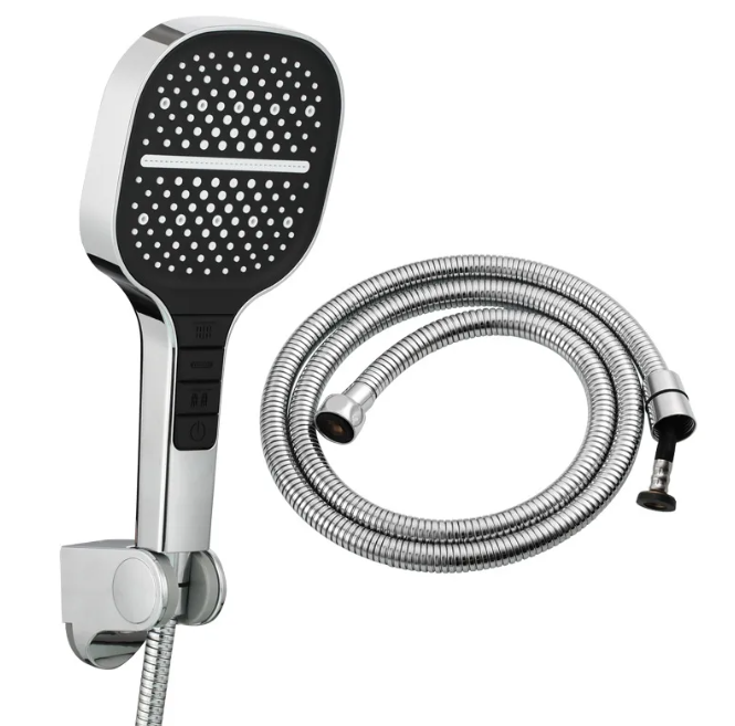 Ashcroft — Handheld Shower Kit