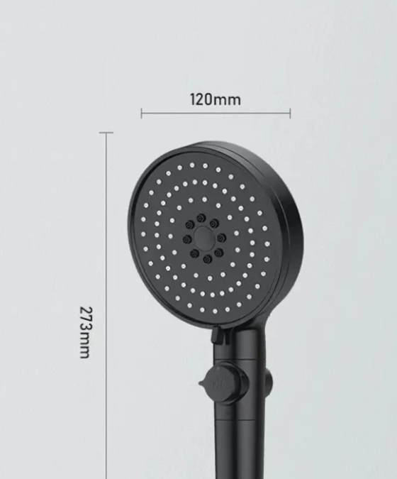 Wren — Portable Shower Spray Kit